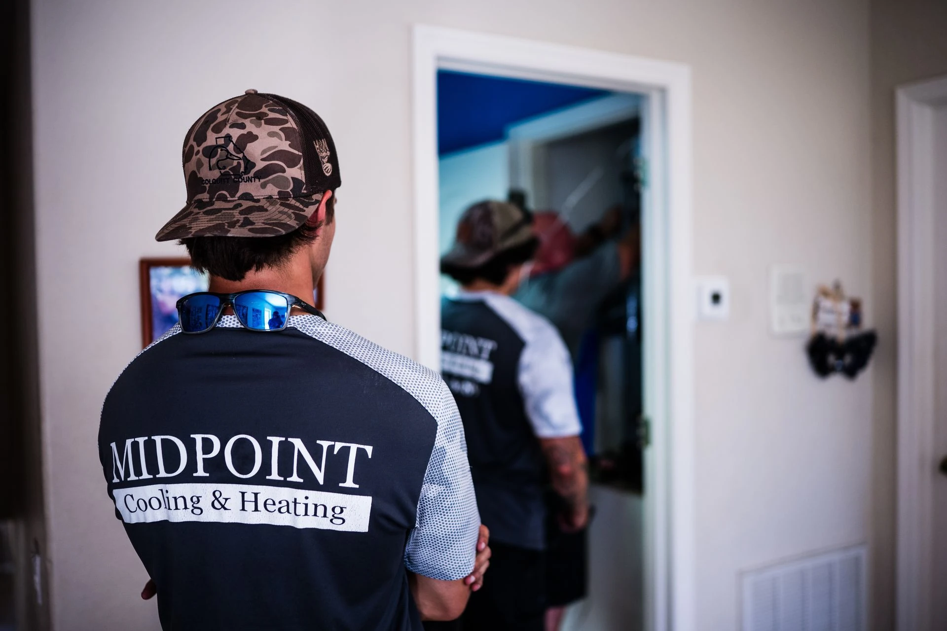 Fort Myers hvac contractors